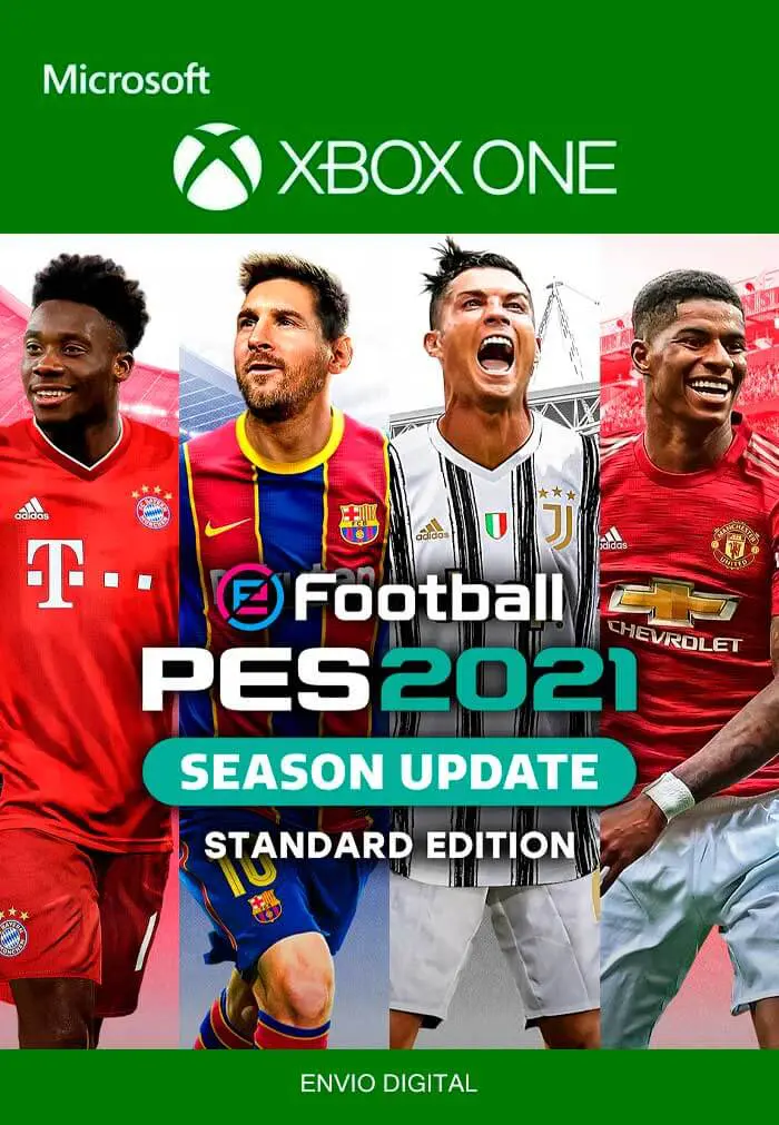 FIFA 22 XBOX ONE Midia Digital - LA Games - Produtos Digitais e pelo melhor  preço é aqui!