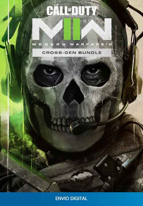 Bundle do PS5 + Modern Warfare III terá conteúdo exclusivo